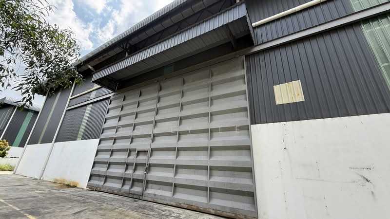 Detached Factory for Rent in Sungai Kapar Indah Industrial Park (Kapar) - Polly Lew - PropertyGuru.com.my