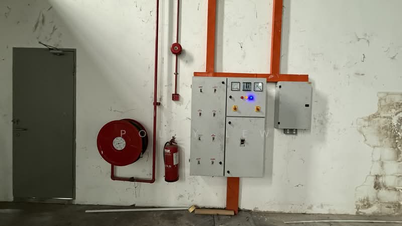 Detached Factory for Rent in Sungai Kapar Indah Industrial Park (Kapar) - Polly Lew - PropertyGuru.com.my