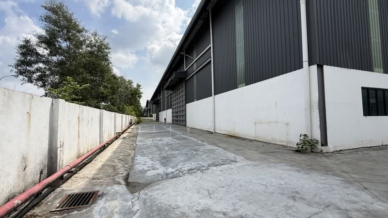 Detached Factory for Rent in Sungai Kapar Indah Industrial Park (Kapar) - Polly Lew - PropertyGuru.com.my
