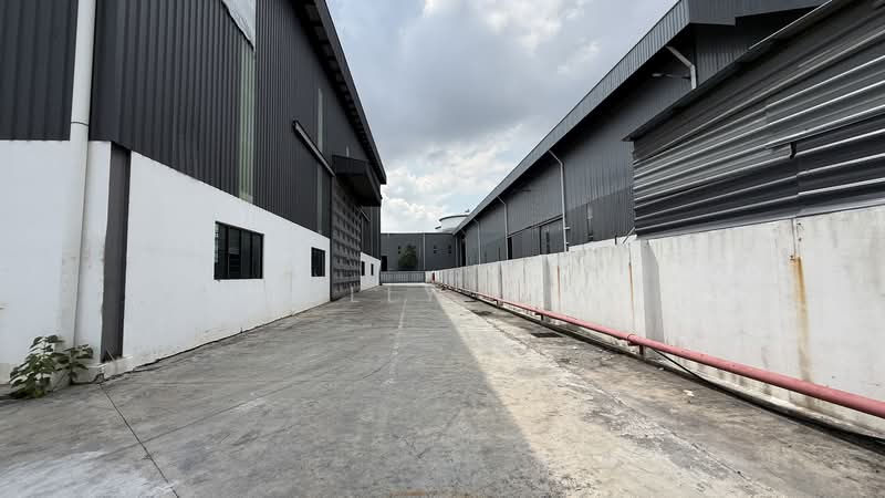 Detached Factory for Rent in Sungai Kapar Indah Industrial Park (Kapar) - Polly Lew - PropertyGuru.com.my