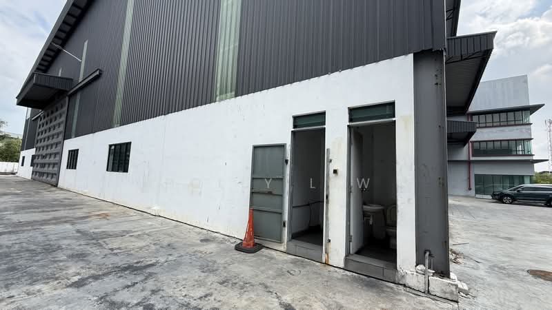 Detached Factory for Rent in Sungai Kapar Indah Industrial Park (Kapar) - Polly Lew - PropertyGuru.com.my