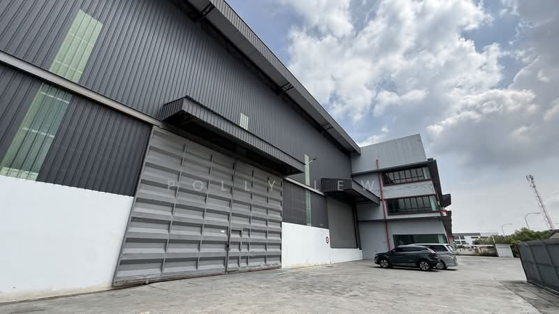 Detached Factory for Rent in Sungai Kapar Indah Industrial Park (Kapar) - Polly Lew - PropertyGuru.com.my