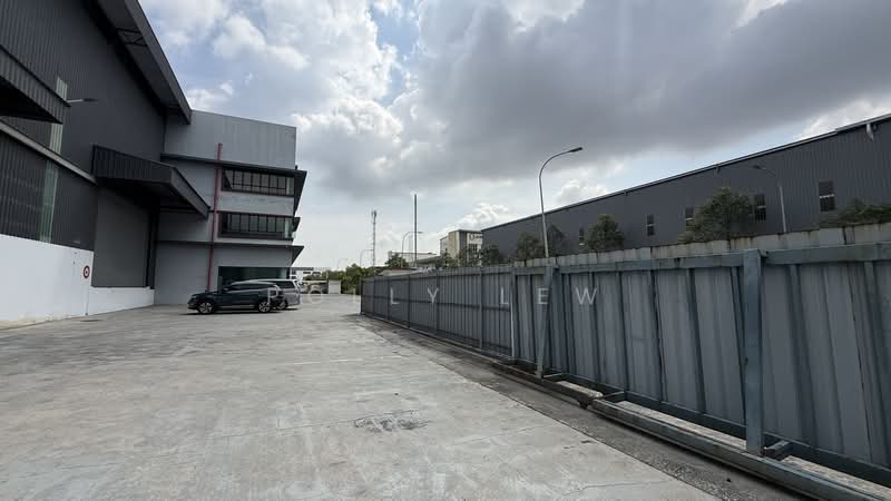 Detached Factory for Rent in Sungai Kapar Indah Industrial Park (Kapar) - Polly Lew - PropertyGuru.com.my