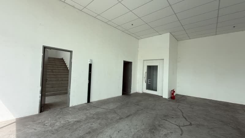 Detached Factory for Rent in Sungai Kapar Indah Industrial Park (Kapar) - Polly Lew - PropertyGuru.com.my