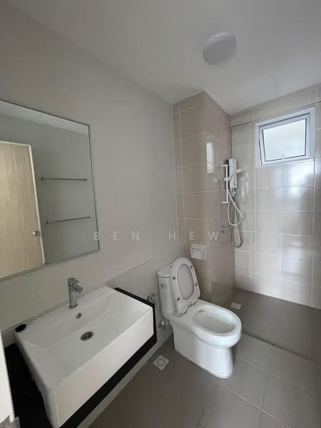 Condominium for Rent at Havana Beach Residences - Ben Hew - Bathroom - PropertyGuru.com.my