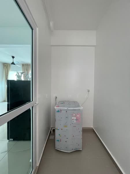 Condominium for Rent at Havana Beach Residences - Ben Hew - Interior - PropertyGuru.com.my