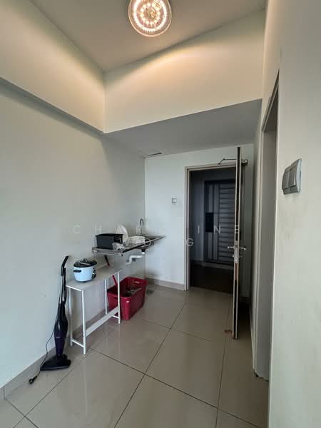Condominium for Rent at Residence 8 - Charmaine Wong - Interior - PropertyGuru.com.my