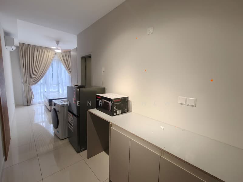 Condominium for Rent at Nestree Residence - Henry Chew - Bedroom - PropertyGuru.com.my