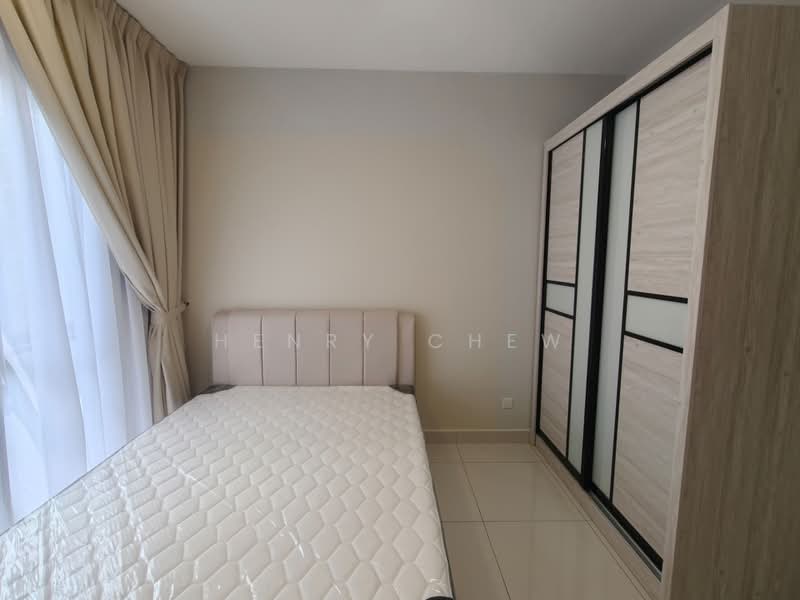 Condominium for Rent at Nestree Residence - Henry Chew - Bedroom - PropertyGuru.com.my