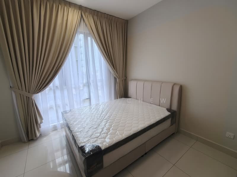 Condominium for Rent at Nestree Residence - Henry Chew - Bedroom - PropertyGuru.com.my