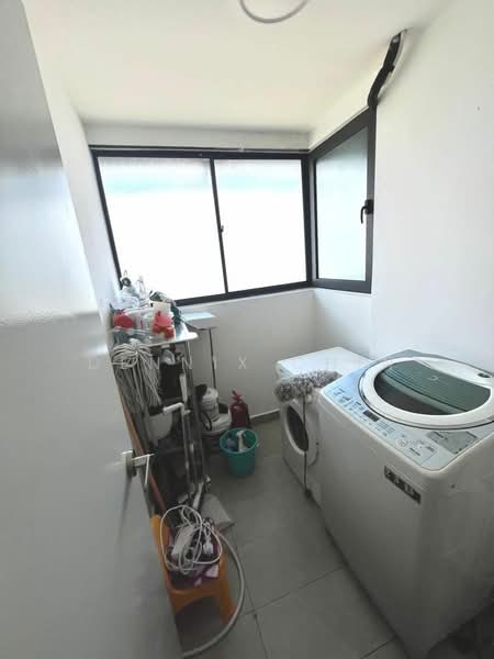Servis Apartment untuk Disewa di Setia City Residences - Dennix Chin - PropertyGuru.com.my