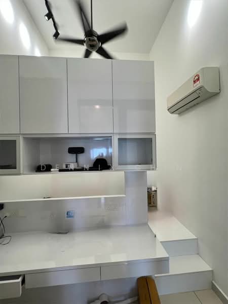 Servis Apartment untuk Disewa di Setia City Residences - Dennix Chin - PropertyGuru.com.my