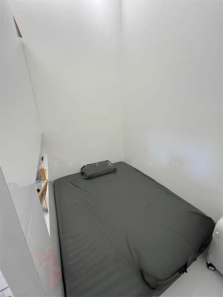 Servis Apartment untuk Disewa di Setia City Residences - Dennix Chin - PropertyGuru.com.my