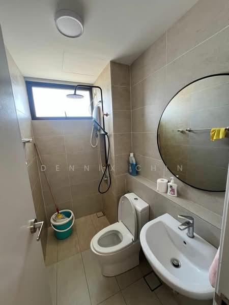 Servis Apartment untuk Disewa di Setia City Residences - Dennix Chin - PropertyGuru.com.my