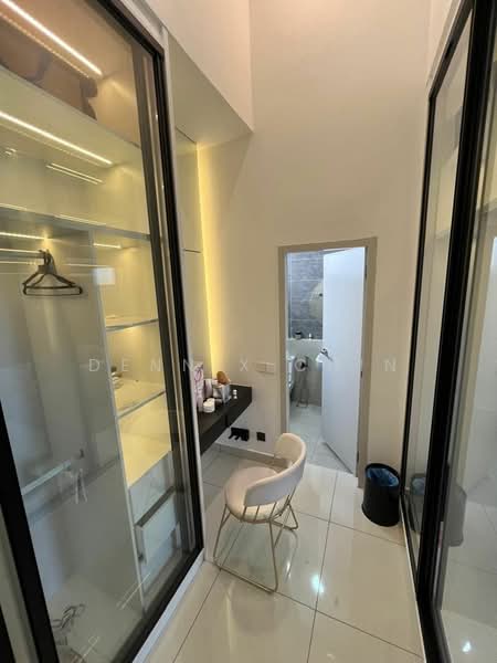 Servis Apartment untuk Disewa di Setia City Residences - Dennix Chin - PropertyGuru.com.my