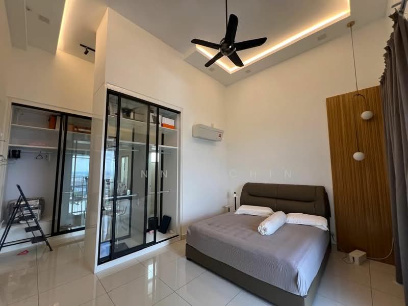 Servis Apartment untuk Disewa di Setia City Residences - Dennix Chin - PropertyGuru.com.my
