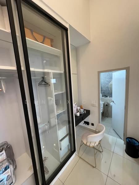 Servis Apartment untuk Disewa di Setia City Residences - Dennix Chin - PropertyGuru.com.my