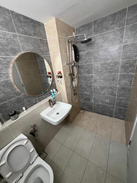 Servis Apartment untuk Disewa di Setia City Residences - Dennix Chin - PropertyGuru.com.my