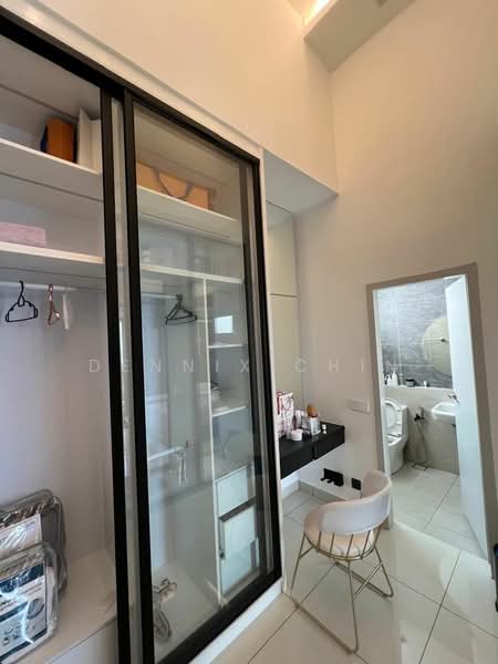 Servis Apartment untuk Disewa di Setia City Residences - Dennix Chin - PropertyGuru.com.my