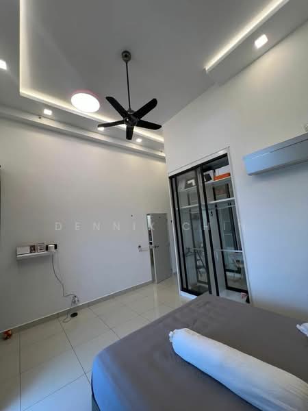 Servis Apartment untuk Disewa di Setia City Residences - Dennix Chin - PropertyGuru.com.my