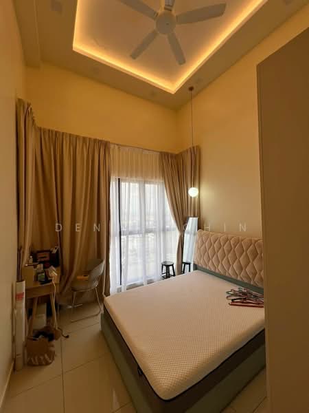Servis Apartment untuk Disewa di Setia City Residences - Dennix Chin - PropertyGuru.com.my