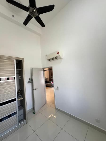 Servis Apartment untuk Disewa di Setia City Residences - Dennix Chin - PropertyGuru.com.my
