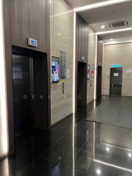 Servis Apartment untuk Disewa di Setia City Residences - Dennix Chin - PropertyGuru.com.my