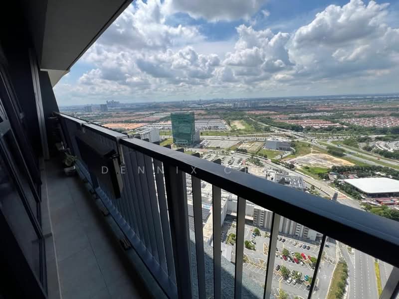 Servis Apartment untuk Disewa di Setia City Residences - Dennix Chin - PropertyGuru.com.my