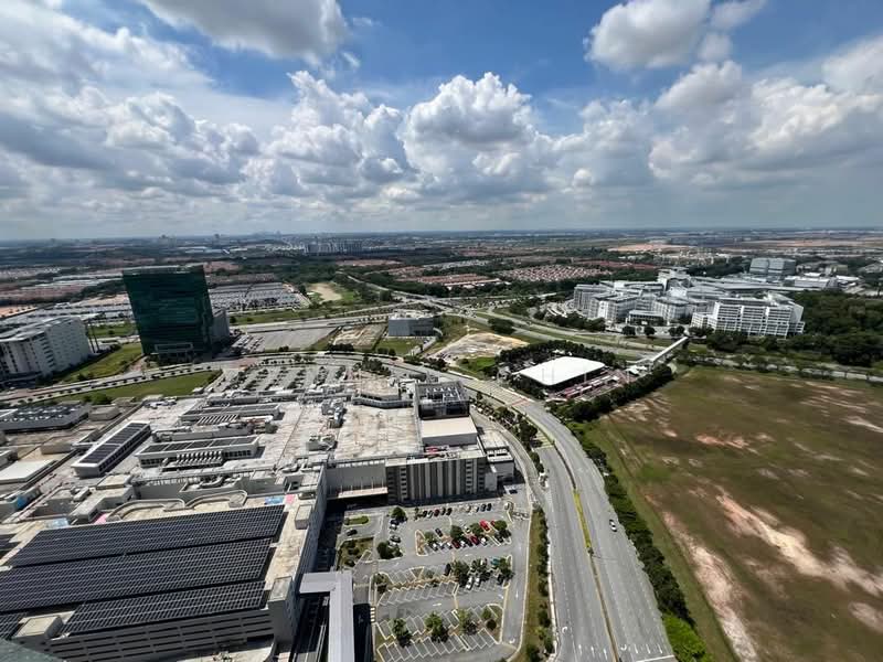 Servis Apartment untuk Disewa di Setia City Residences - Dennix Chin - PropertyGuru.com.my