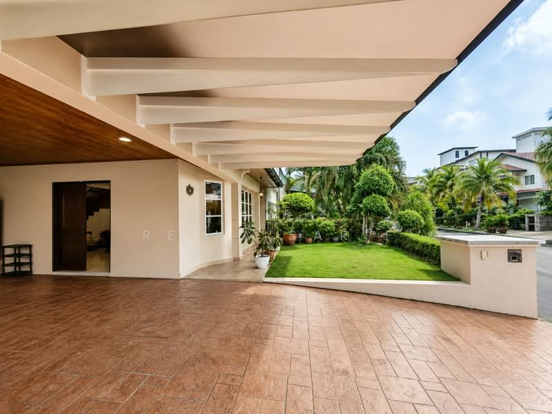 Rumah Berkembar untuk Dijual di Seksyen 13 (Shah Alam) - Reena Sarif - Exterior - PropertyGuru.com.my