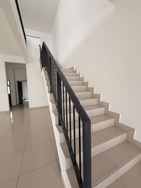 Rumah Teres 2-Tingkat untuk Dijual di Taman Glenmarie (Johor Bahru) - Pauline Ng - Interior - PropertyGuru.com.my