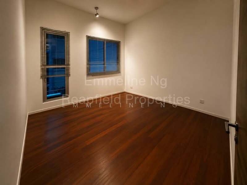 Condominium for Sale at Dua Residency - Emmeline Ng - Bedroom 2 - PropertyGuru.com.my