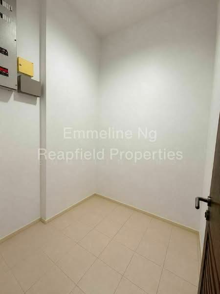 Condominium for Sale at Dua Residency - Emmeline Ng - Kitchen Pantry/ Helper's Room - PropertyGuru.com.my