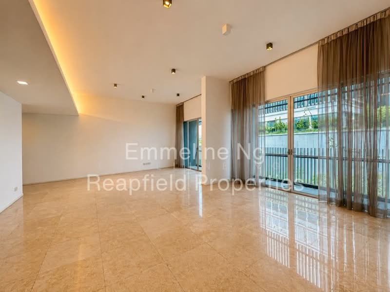 Condominium for Sale at Dua Residency - Emmeline Ng - Dining Room - PropertyGuru.com.my