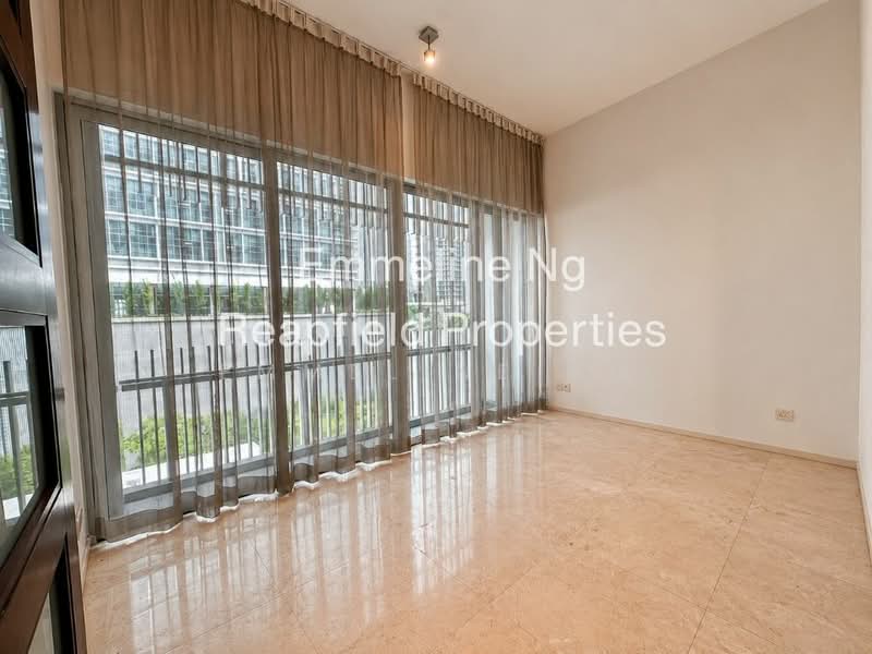 Condominium for Sale at Dua Residency - Emmeline Ng - Study Room - PropertyGuru.com.my