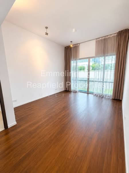 Condominium for Sale at Dua Residency - Emmeline Ng - Master Room - PropertyGuru.com.my