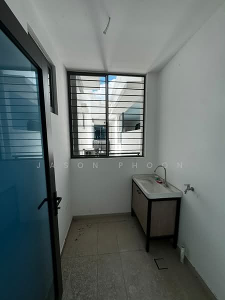 Condominium for Sale at Queens Residences Q1 @ Queens Waterfront - Jason Phoon - Interior - PropertyGuru.com.my