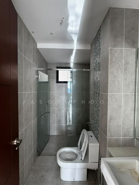 Condominium for Sale at Queens Residences Q1 @ Queens Waterfront - Jason Phoon - Bathroom - PropertyGuru.com.my