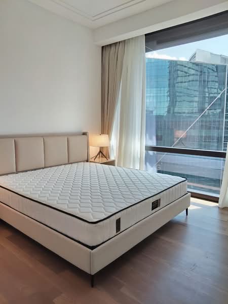 Servis Apartment untuk Disewa di Pavilion Damansara Heights - Alex Ang - PropertyGuru.com.my