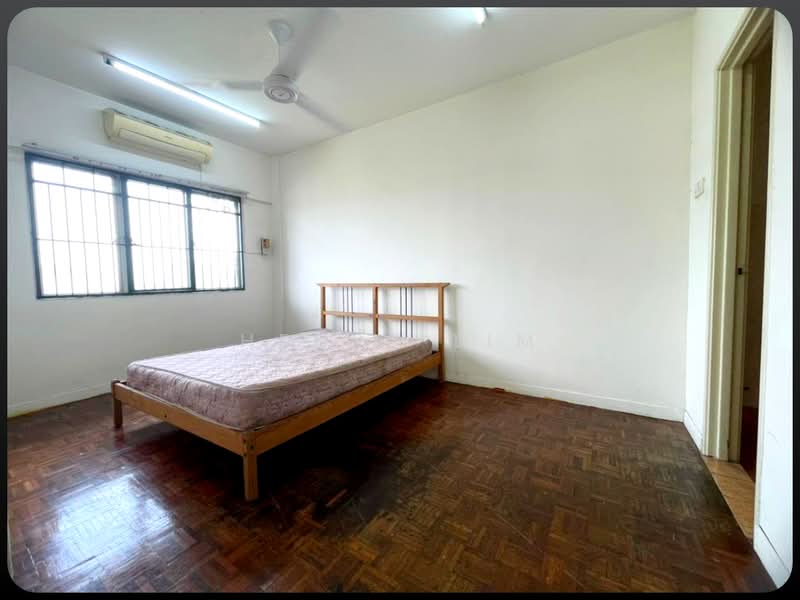 Pangsapuri untuk Dijual di Arena Green - Henry Lim - Bedroom - PropertyGuru.com.my