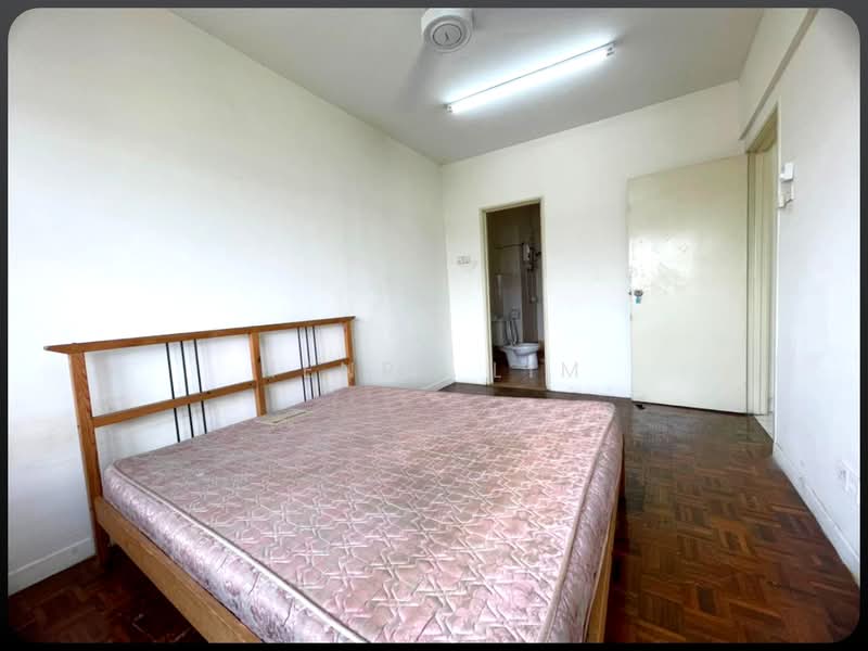 Pangsapuri untuk Dijual di Arena Green - Henry Lim - Bedroom - PropertyGuru.com.my
