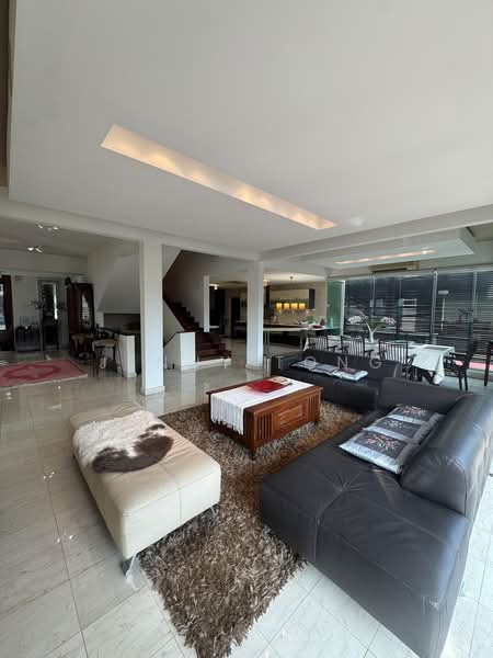 Rumah Banglo untuk Dijual di Sierramas (Sungai Buloh) - Jenny Tong - PropertyGuru.com.my