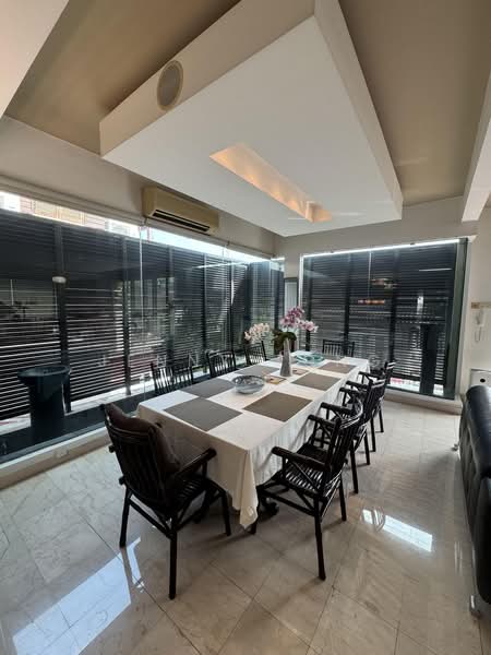 Rumah Banglo untuk Dijual di Sierramas (Sungai Buloh) - Jenny Tong - PropertyGuru.com.my