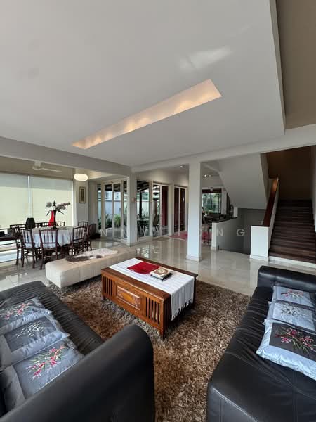 Rumah Banglo untuk Dijual di Sierramas (Sungai Buloh) - Jenny Tong - PropertyGuru.com.my