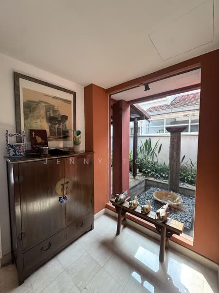Rumah Banglo untuk Dijual di Sierramas (Sungai Buloh) - Jenny Tong - PropertyGuru.com.my