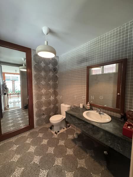 Rumah Banglo untuk Dijual di Sierramas (Sungai Buloh) - Jenny Tong - PropertyGuru.com.my