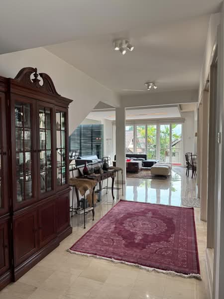 Rumah Banglo untuk Dijual di Sierramas (Sungai Buloh) - Jenny Tong - PropertyGuru.com.my