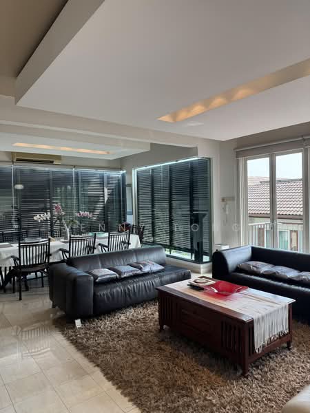 Rumah Banglo untuk Dijual di Sierramas (Sungai Buloh) - Jenny Tong - PropertyGuru.com.my