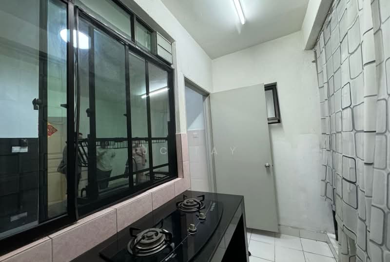 Kondominium untuk Dijual di One Damansara - JC Tay - Kitchen - PropertyGuru.com.my