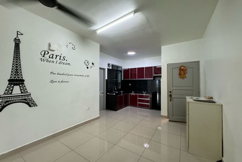 Kondominium untuk Dijual di One Damansara - JC Tay - Kitchen - PropertyGuru.com.my